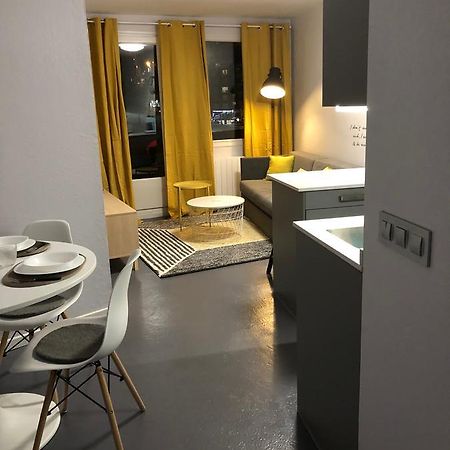 The Site Apartment 파스데라까사 외부 사진