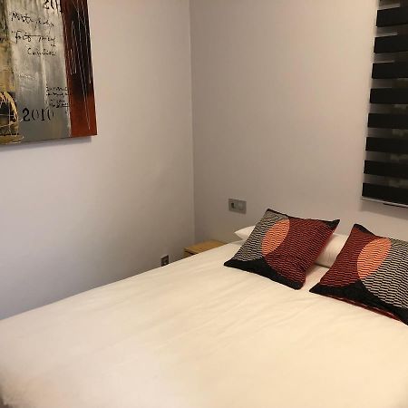 The Site Apartment 파스데라까사 외부 사진