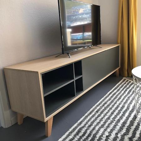 The Site Apartment 파스데라까사 외부 사진