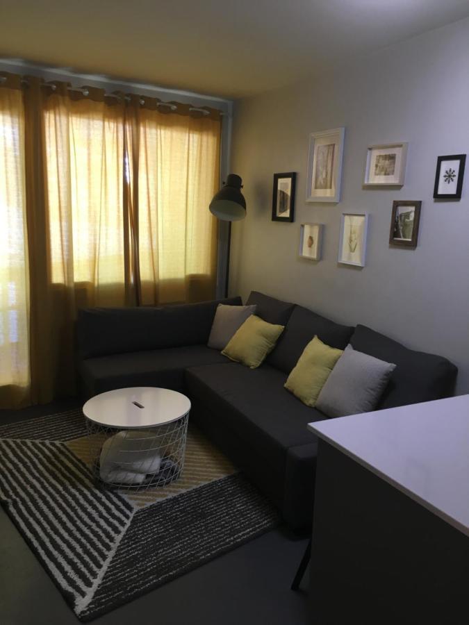 The Site Apartment 파스데라까사 외부 사진