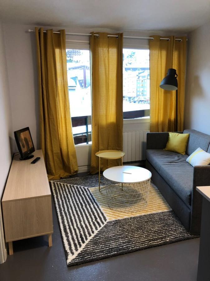 The Site Apartment 파스데라까사 외부 사진