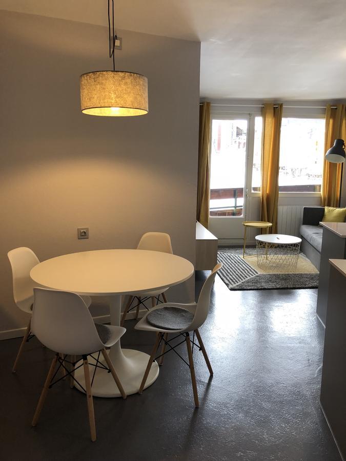 The Site Apartment 파스데라까사 외부 사진