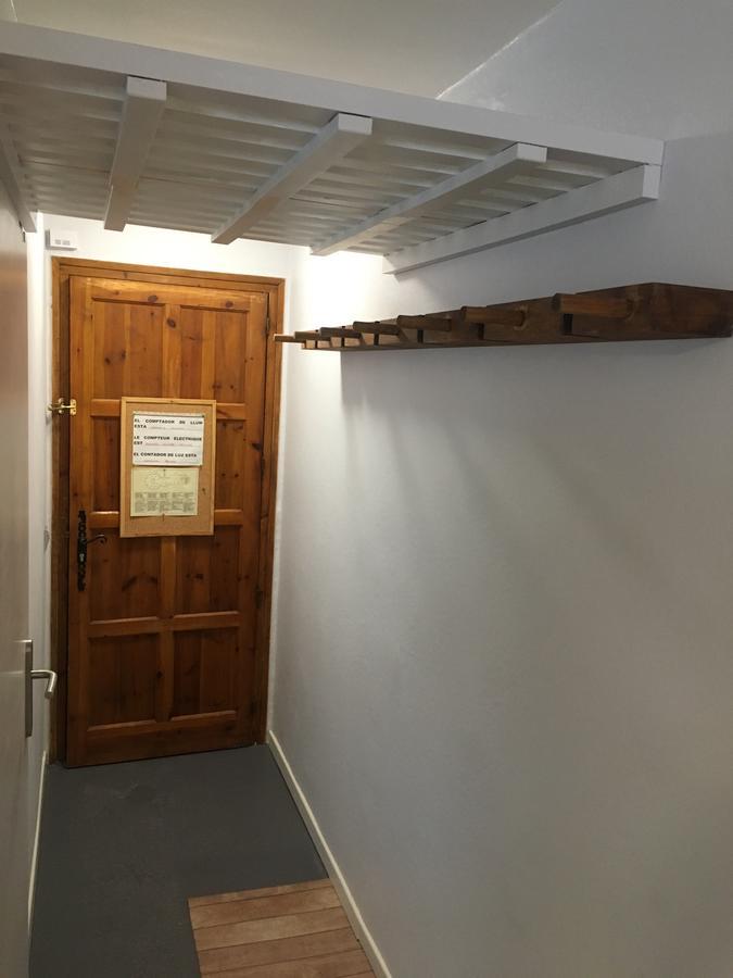 The Site Apartment 파스데라까사 외부 사진