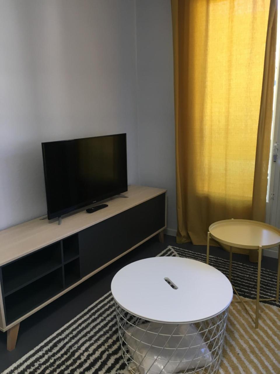 The Site Apartment 파스데라까사 외부 사진