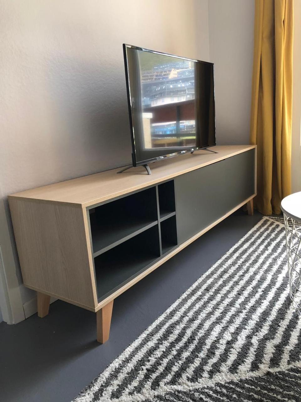 The Site Apartment 파스데라까사 외부 사진